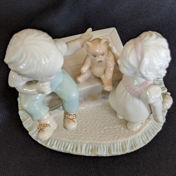 Lenox "Constant Companions" - Picture 7 of 15